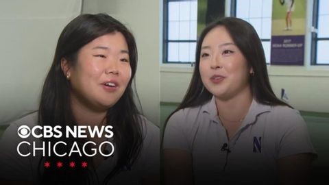 2 Northwestern women’s golf players headed to Augusta National Women's Amateur | Haystack News