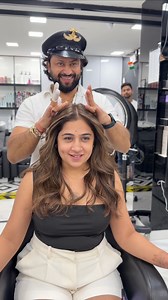 Wedding Spacial haircolor 2025 ✨ “Choose a hair color that makes you glow—no makeup required.” . . . #sunnyhairport #hairinspo #wedding #weddinglook #hairmakeover #weddingday #hairtransformation #hairfashion #haircolor2025 | Sunny Hairport