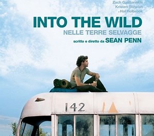 Into the Wild - Film 2007