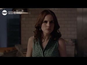 Good Behavior: Season 1 Episode 7 [Clip 1] | TNT