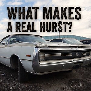 34K views · 133 reactions | Check out this preview of Junkyard Gold Episode 4, as Steve Magnante investigates whether he has uncovered the ultimate junkyard find - a 1970 Chrysler 300 Hurst Convertible! Watch the full episode right now, exclusively with Motor Trend Premium! ➜ https://bit.ly/2IKWPYE | MotorTrend | Facebook