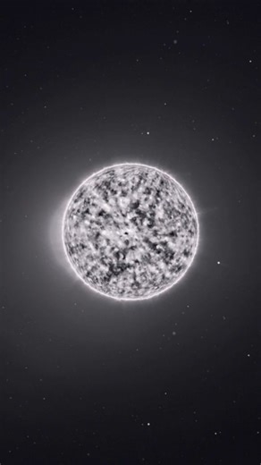 Type Ia Supernova: How a Dead Star Explodes