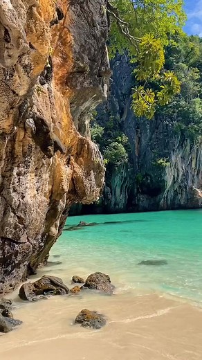 The Secret Island 🤫🌴🌴Save the post for later🍉🐘🥥🐒📍Lao Lao Ding Island,Krabi,Thailand • Follow @top.thailand for more!• Follow @top.thailand for more! —————————————————📸@krataee03 👏🏼#thailand #beach #phiphi #thailandismagic #samui #bangkok #thailande #пхукет #thailandonly #thailandia #thailandtrip #タイ #lovethailand #mayabay #sunsetlovers #glamping #beachlifestyle #visitthailand #amazingthailand #phuketthailand #tourismthailand #krabi #kohlipe #kohsamui #livefolk #wanderlust #kohphiphi #