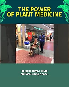 10K reactions · 2K shares | Throwing natural healing plants in the...