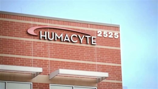 Humacyte TV Spot, 'Revolutionized'