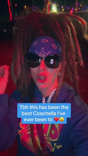 Ultimate Coachella Experience 2024: Taylor Swift Swifties Scout Honor Night