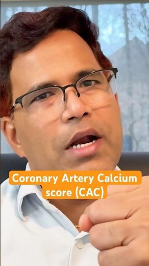Coronary Calcium Scan|Detects Silent Heart Disease
