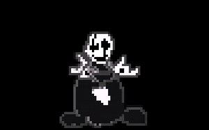 gaster beatboxing HD REMASTER