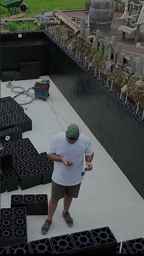 Piscine Blockto Pool