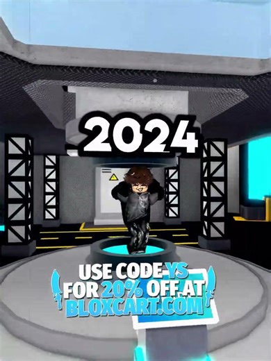 WHEN I'M OLDER... 💔 || #trend #roblox #fyp #bloxcart