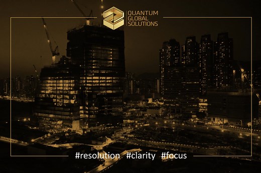 Infrastructure is a strategic asset driving economic development worldwide. With continued global expansion across civil #engineering, building and #construction sectors, the demand for safe, reliable #infrastructure has never been greater. At Quantum Global Solutions, we recognise that our daily lives depend on access to essential services including #energy, #water, #communication and #transportation. Our experienced teams partner closely with clients to navigate the complexities of infrastruct