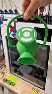 “In brightest day, in blackest night,No evil shall escape my sight….”