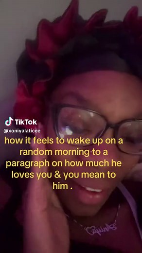 How to Write a Sweet Paragraph for Your Boyfriend