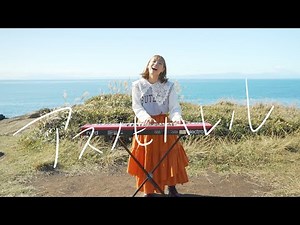 【「さいしょの一歩」主題歌】アスノヒハレル［MV］