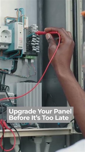 Understanding Electrical Panel Upgrade Process