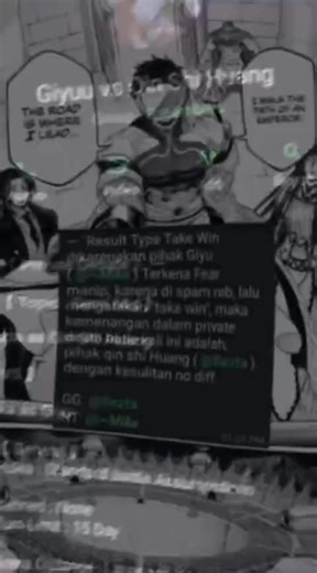 Understanding Qin Shi Huang in Record of Ragnarok