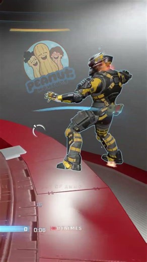 We're NOT Dying This Time! Confusing Bomb Guy Map! #shorts