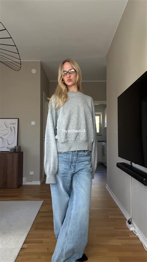 Autumn Outfits Try-On Haul for Stylish Looks