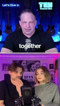 From Silent Supporter to Singing Sensation 🎤🎵