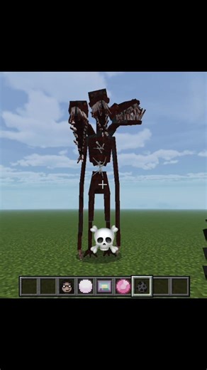 Minecraft #fyp #shorts