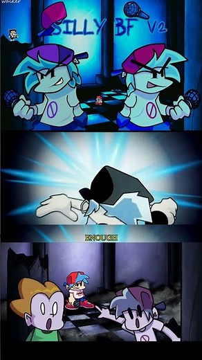 Silly BF V2