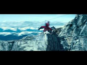 G.I. Joe: Retaliation - Cliffside Battle Clip