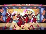 Ra*bits「JUMPIN' LUCK BEAT」 あんさんぶるスターズ！！ Music ゲームサイズMV