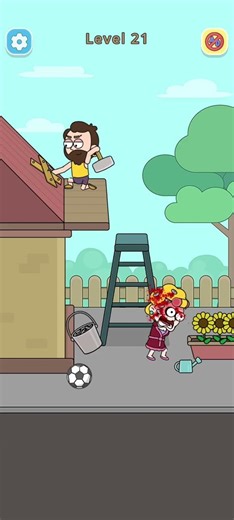 death puzzle level 21 #shorts #gameplay