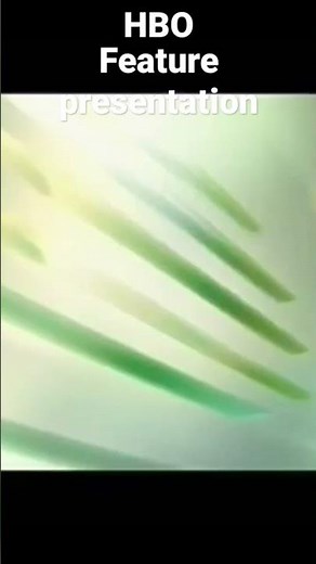 hbo feature presentation