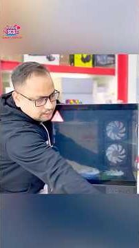 Monarch Gamer X9 ARGB ATX Desktop Gaming Case #samantacomputer