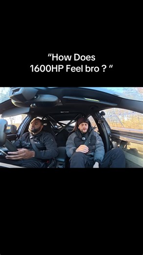 Experience the Thrill of the 1600HP BMW M140i