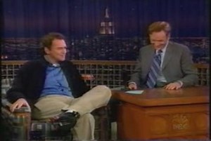 Norm MacDonald 2003 interview