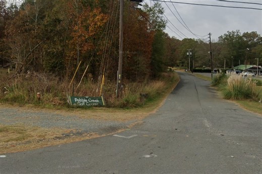 Justin Timberlake Backs Night-Golf Makeover At Pebble Creek In Indian Trail