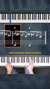 55K views · 832 reactions | Cool licks to play over major chords  https://pianowithjonny.com/piano-lessons/5-scales-to-improvise-on-major-chords/ #piano #pianotip #pianolesson #easypiano #pianowithjonny | Piano With Jonny | Facebook