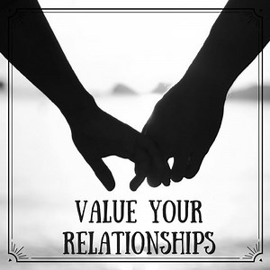 1.9M views · 1.4K reactions | You don't develop courage by being happy in your relationships everyday. You develop it by surviving difficult times and challenging adversity. | Mind Over Matter | Facebook