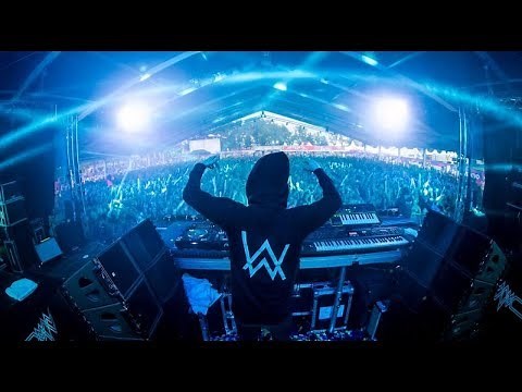 Alan Walker - The Spectre (Remix) [1 Hour]