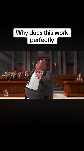 The court scene in Bee Movie (2007) is one of the film's most absurd and memorable sequences, fully committing to the chaos of its own premise. Barry B Benson, voiced by Jerry Seinfeld, takes on the entire human race in a courtroom after discovering that humans have been exploiting bees for honey, turning a children's animated film into a full-blown legal satire. The scene escalates rapidly, with rapid-fire jokes, ridiculous legal arguments, and over-the-top visual gags as Barry cross-examines w