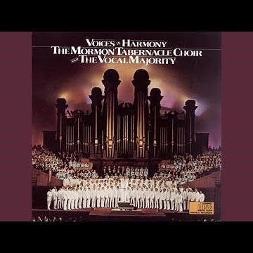 I'll Walk With God (Live)