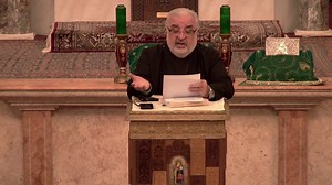 2.2K views · 77 reactions | Սուրբ Գիրքի Սերտողութիւն - 6 Նոյեմբեր, 2025 Bible Study - November 6th, 2025 | St. Mary Armenian Apostolic Church | Facebook