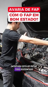 71K views · 999 reactions | Para evitares avarias de FAP entra no link do primeiro comentário ou do meu perfil ⚙ #dimasperformance #filtrodeparticulas #limpezadefiltrodeparticulas #diagnosticoautomovel #oficinaautomovel #valvulaegr | Dimas Performance | Facebook