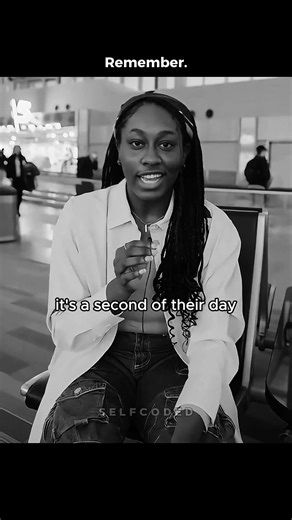 If you're afraid of embarrassment, watch this