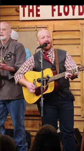 Lonesome River Band, Square Dance Friday Night #music #bluegrass #livemusic #lonesomeriverband