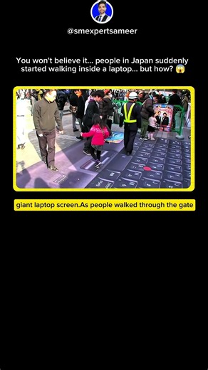 One of the Smartest Marketing Campaigns You'll Ever See #shorts