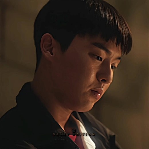 Suho Has Infinite Aura | weak hero class 1