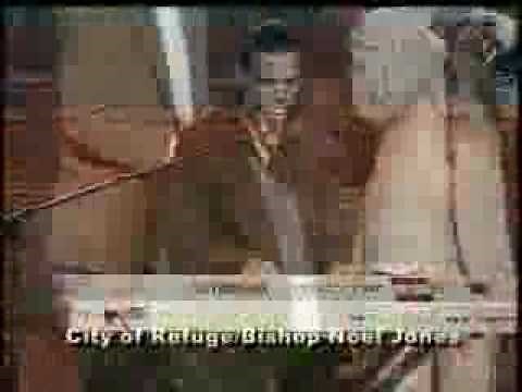 DeBarge Family in Concert with Noel Jones