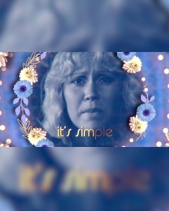 Watch & sing along with the brand new lyric video for ABBA’s "The Winner Takes It All" | ABBA