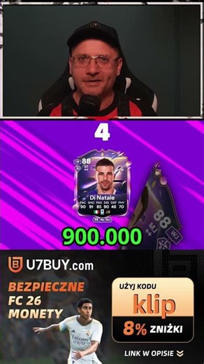 NAJDROŻSI BOHATEROWIE W FC 26 !