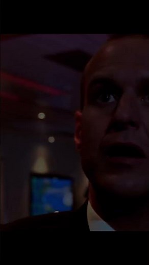 Capsizing scene | Poseidon 2006