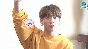 59.1【BTS_VLIVE】タルバンIN ホテル １【Run BTS!】【日本語字幕】