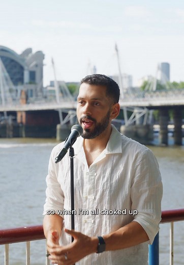 Always Remember Us This Way by Luke Silva - cover single